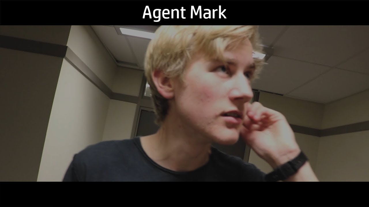 Agent Mark thumbnail