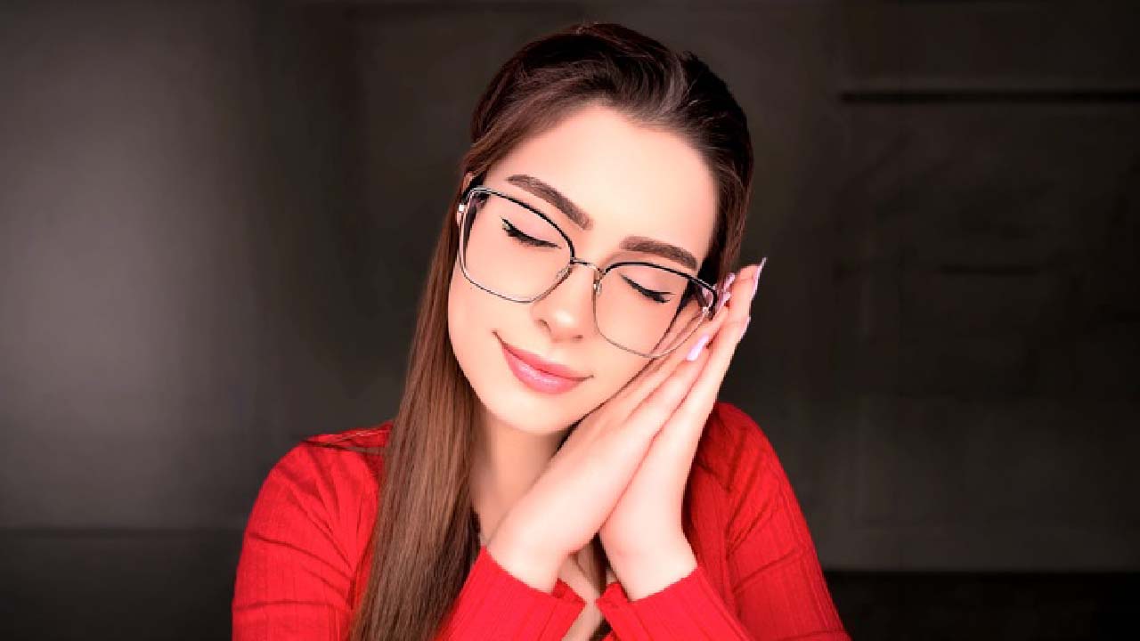 Celaine's ASMR