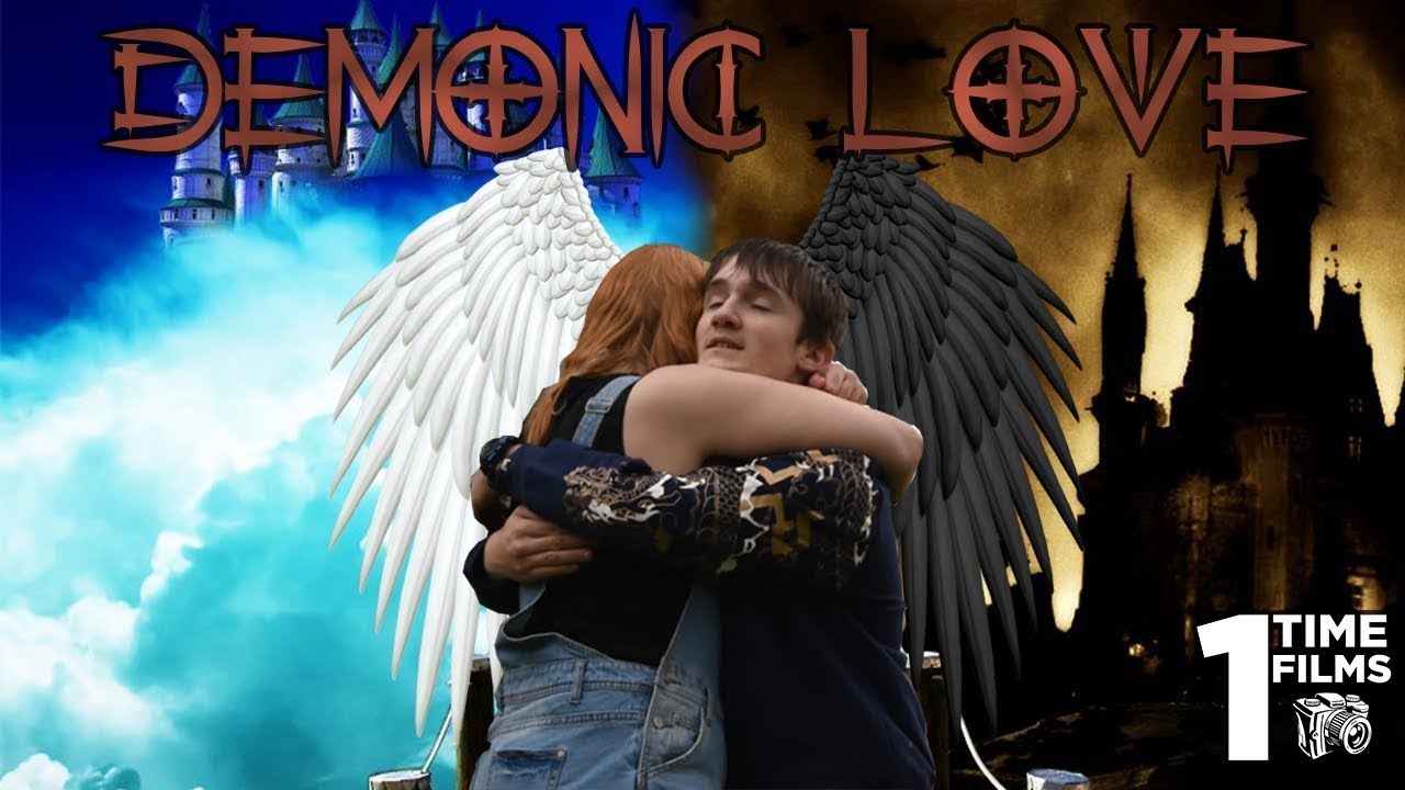 Demonic Love - 48HOURS2017 thumbnail