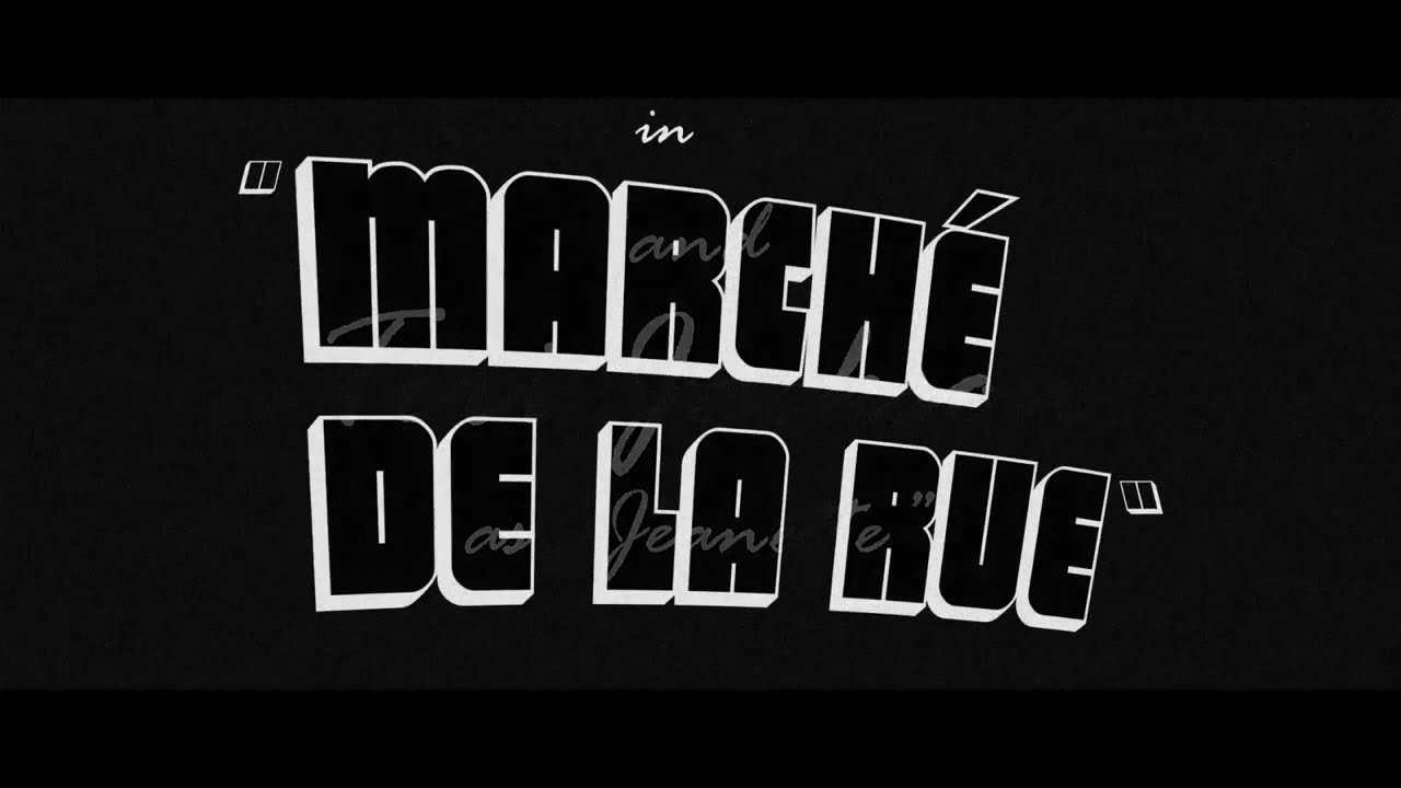 Marche de la Rue thumbnail