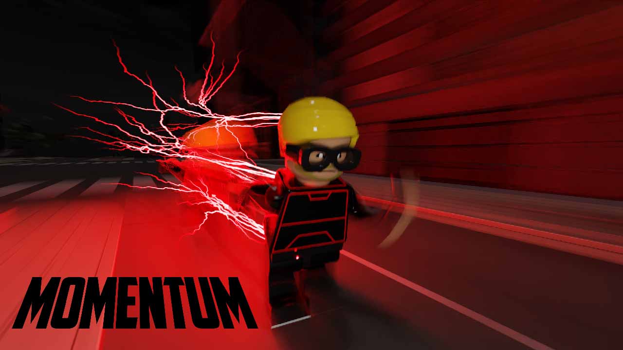 Momentum (animated) thumbnail
