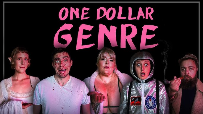 One Dollar Genre