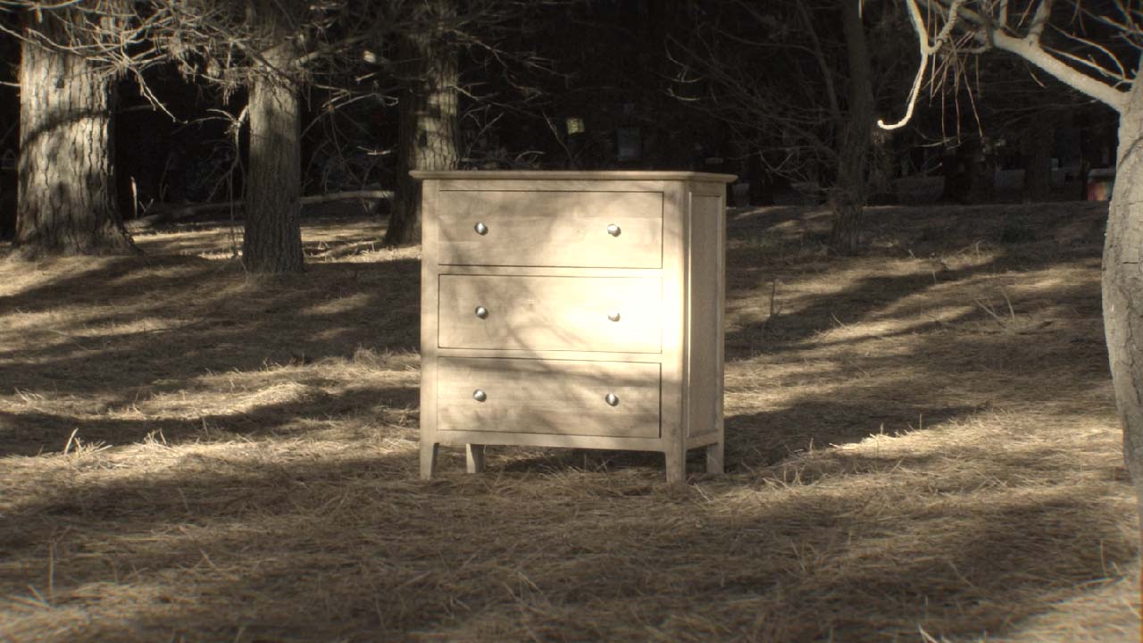 Victoria Tallboy
