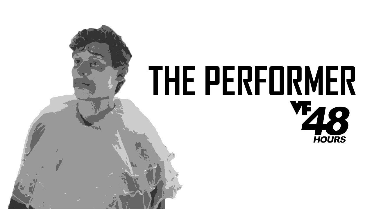 The Performer - 48HOURS2021 thumbnail