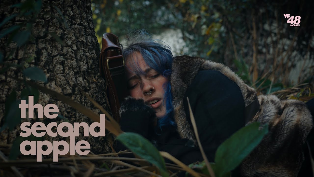 The Second Apple thumbnail