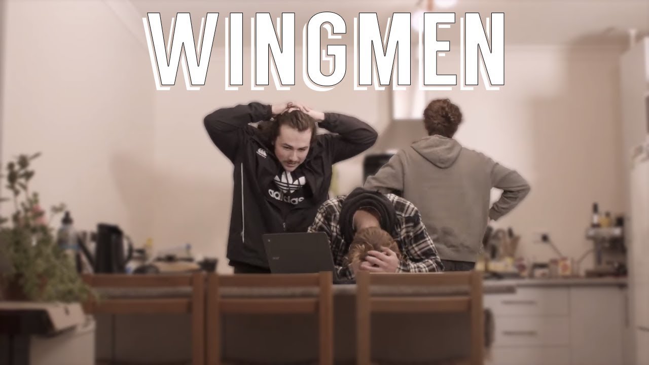 Wingmen thumbnail