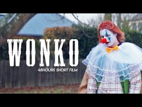Wonko - 48HOURS2019 thumbnail